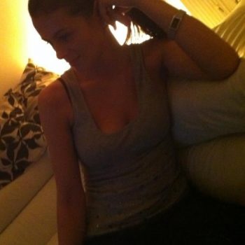 Profil de Mailyne, 34 ans, Plan Cul à ’Aïn Slat