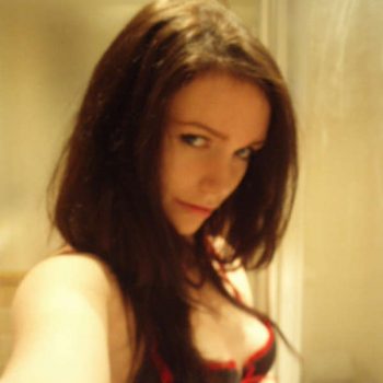 Profil de Nanthilde, 28 ans, Plan Cul à Aïn el Hacene