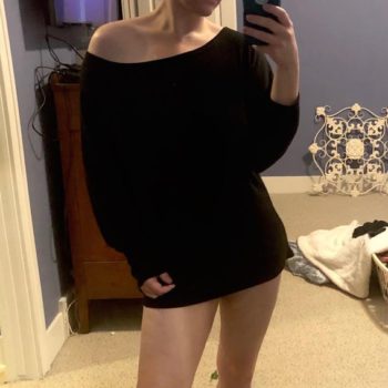 Profil de Ciana, 27 ans, Plan Cul à Chouaha
