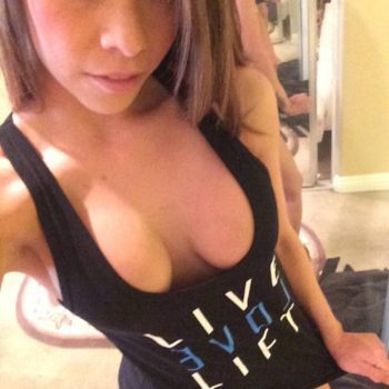 Profil de Aygul, 25 ans, Plan Cul à Hassi Morra