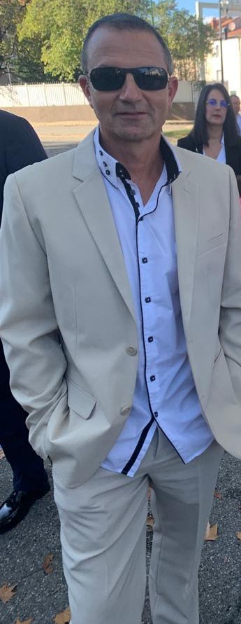 Profil de Abdeljallil, 46 ans, Plan Cul à Oued Teïl