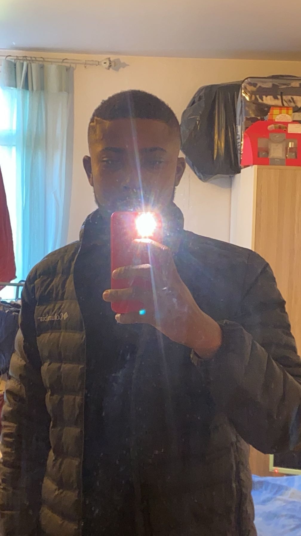 Profil de Sajed, 28 ans, Plan Cul à Bordj Malek