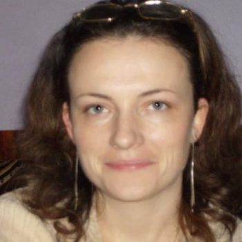Profil de Dariane, 44 ans, Plan Cul à Kef el Akra