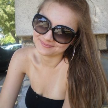 Profil de Hada, 27 ans, Plan Cul à El Hadhar