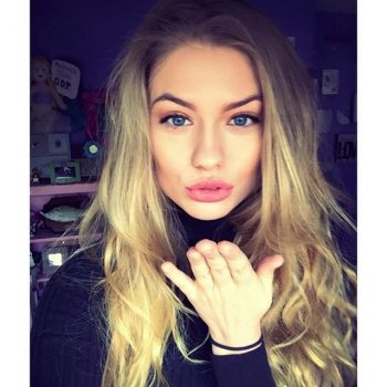 Profil de Primerose, 29 ans, Plan Cul à Aïn Zeboudj