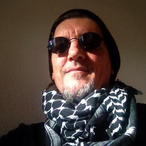 Profil de Enguerand, 47 ans, Plan Cul à Djebel Dir Attia