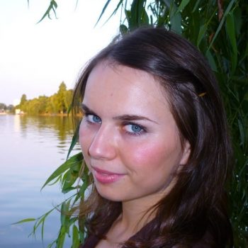 Profil de Adeleine, 29 ans, Plan Cul à Draa Saïd