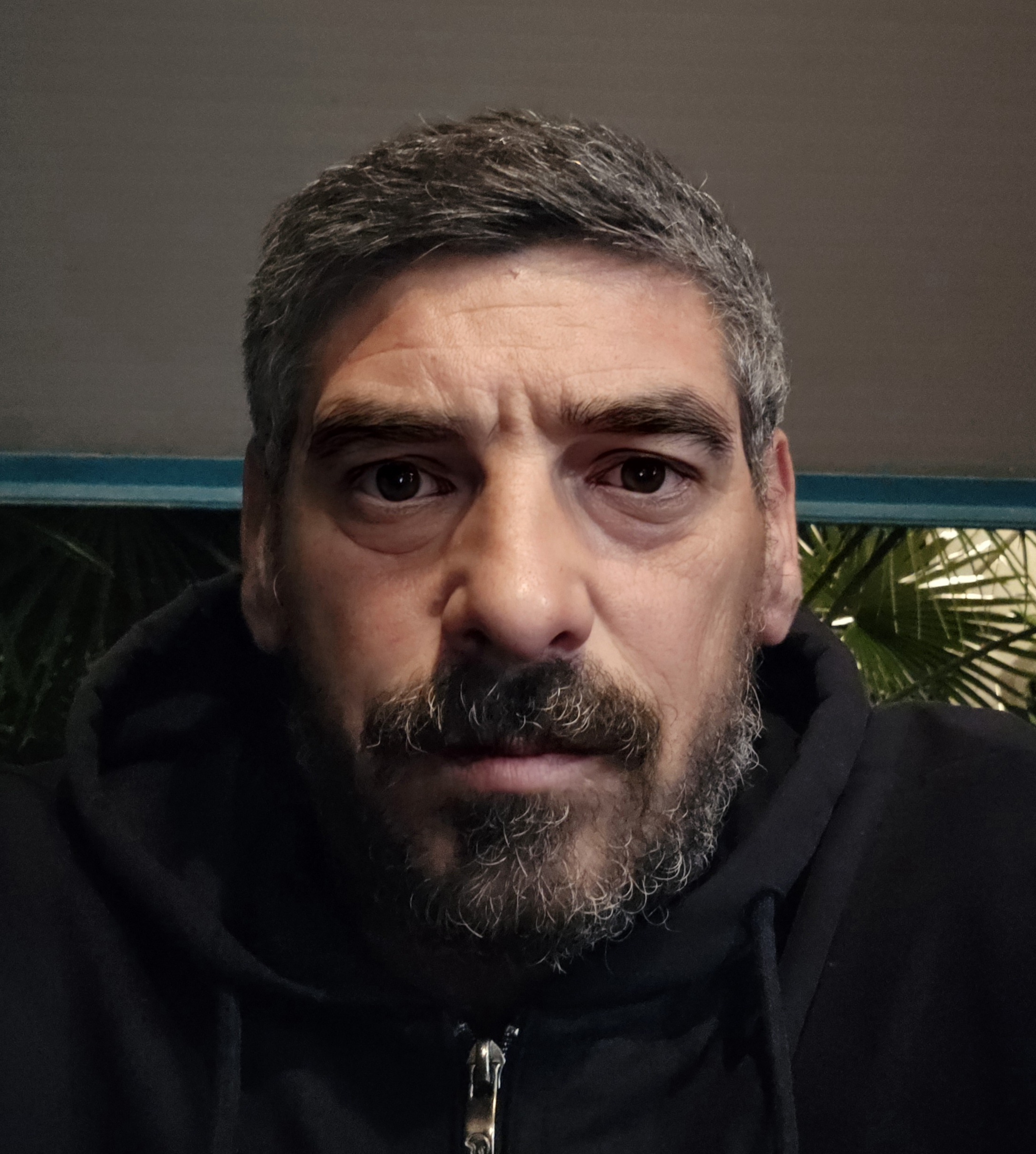 Profil de Arie, 46 ans, Plan Cul à Torf el Halfa