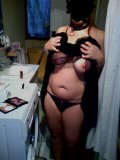 Profil de Naike, 54 ans, Plan Cul à Sidi M’regueb