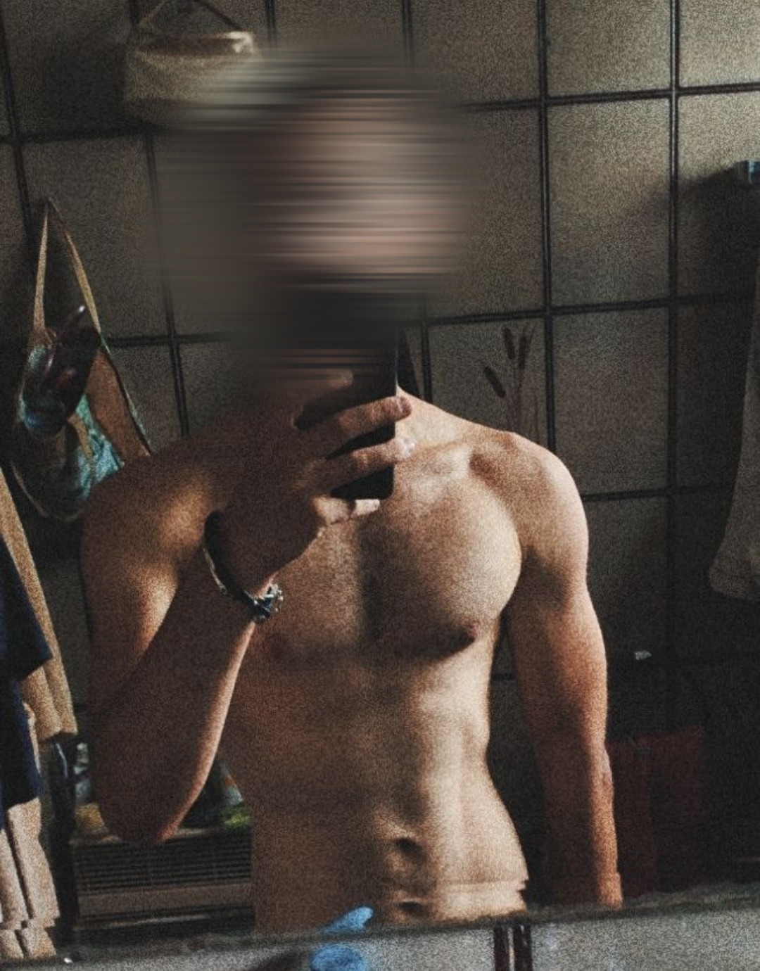 Profil de Lars, 24 ans, Plan Cul à Kef Hemen