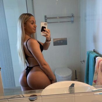 Profil de Marie-olga, 25 ans, Plan Cul à ’Aïn Tebouda