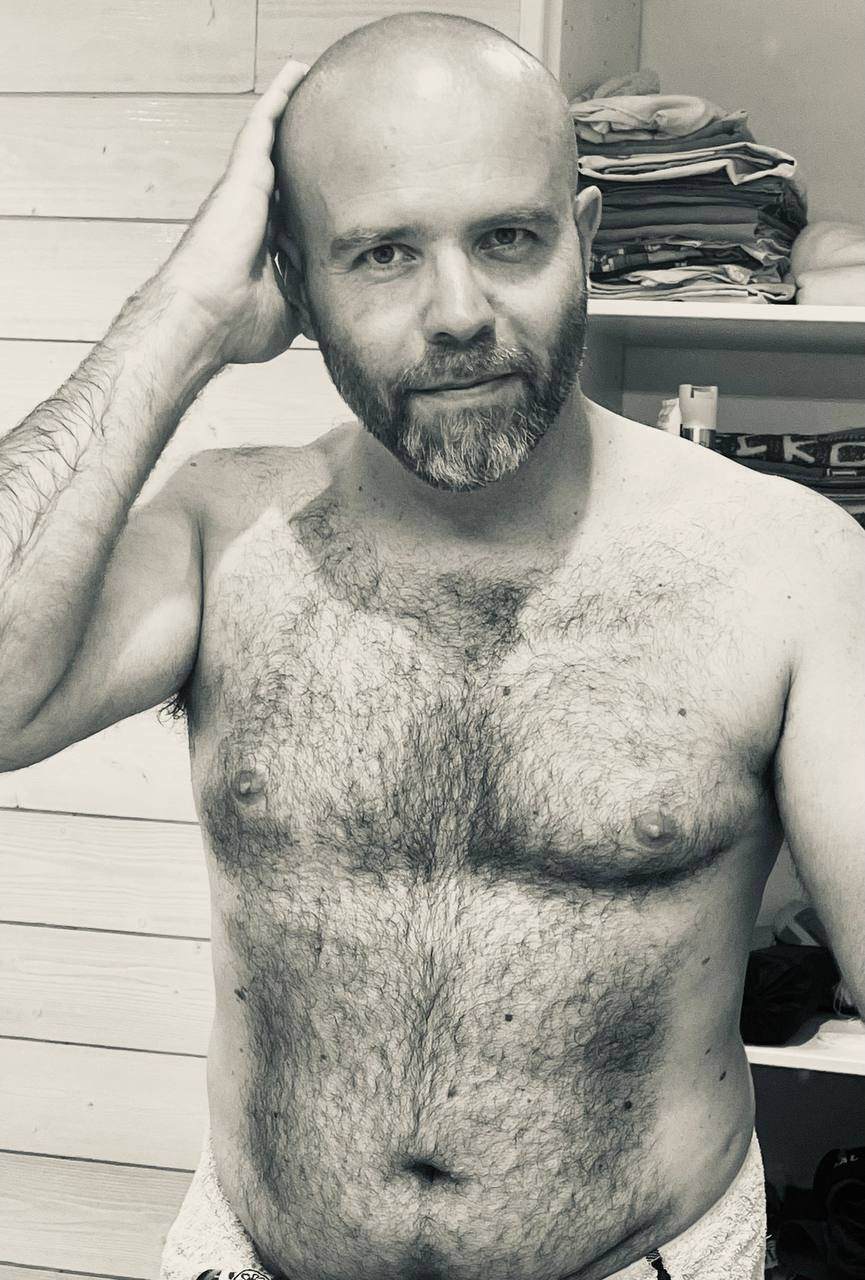 Profil de Steaven, 47 ans, Plan Cul à Tazla