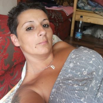 Profil de Pétronille, 42 ans, Plan Cul à Sidi Saïd