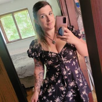 Profil de Venezia, 38 ans, Plan Cul à Oued Ifarcen