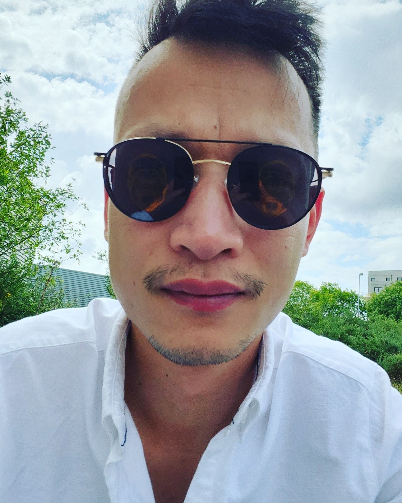 Profil de Imam, 33 ans, Plan Cul à Massida
