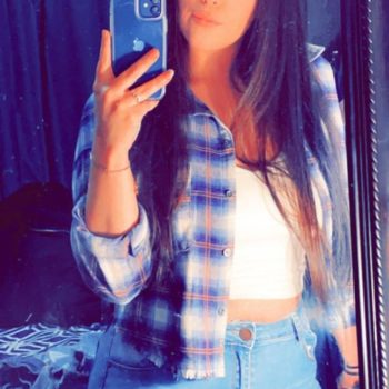 Profil de Lucianna, 23 ans, Plan Cul à Aïn el Ancor