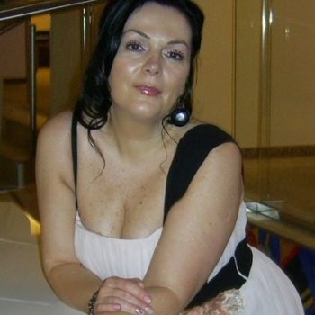 Profil de Rihane, 55 ans, Plan Cul à Hachem Thata