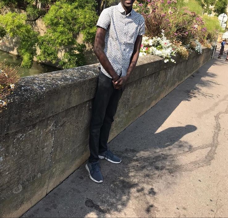 Profil de Camylle, 26 ans, Plan Cul à Erg Ferradj
