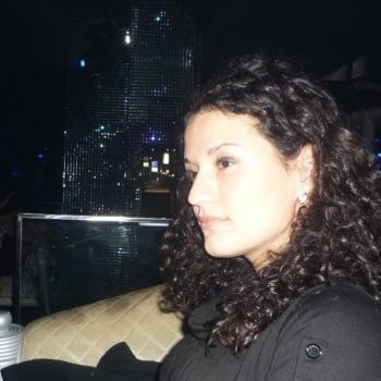 Profil de Agnese, 33 ans, Plan Cul à Sidi Brahim