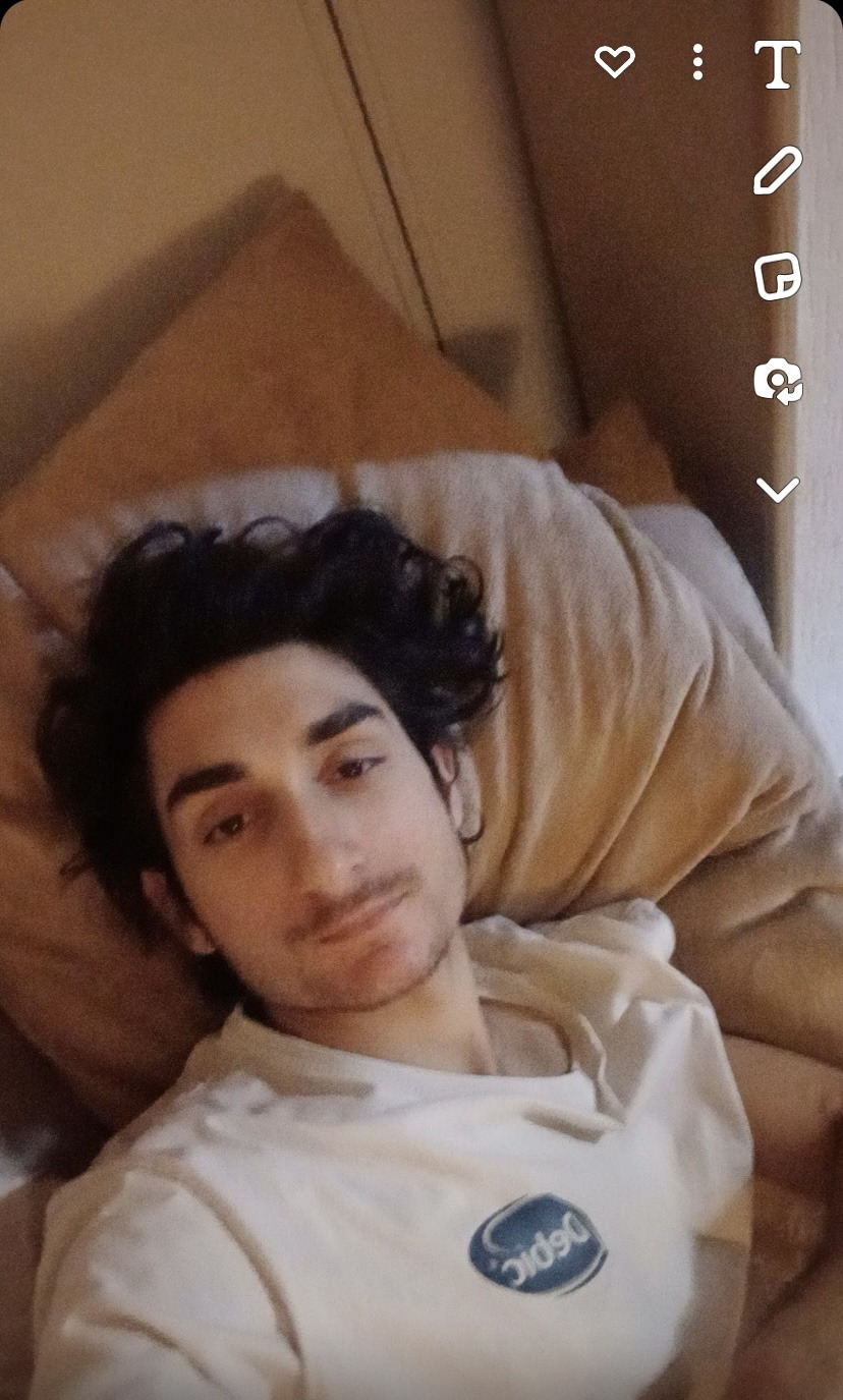 Profil de Bakoutoubo, 24 ans, Plan Cul à Oued Touaba