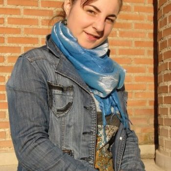 Profil de Meryll, 29 ans, Plan Cul à Oued Anchal