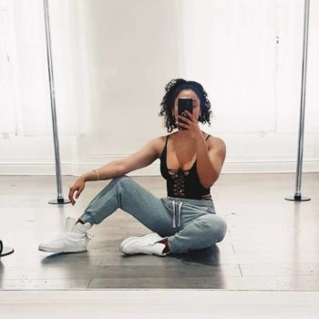 Profil de Na, 25 ans, Plan Cul à Adjeroud