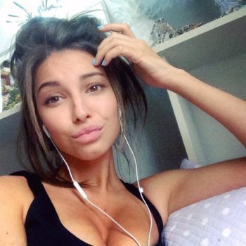 Profil de Bouthayna, 28 ans, Plan Cul à Sidi M’Cid