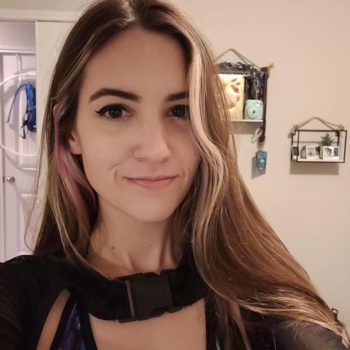 Profil de Venusia, 28 ans, Plan Cul à Ksar Diabet